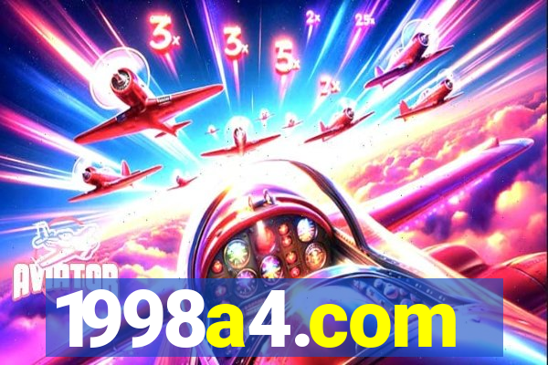 1998a4.com