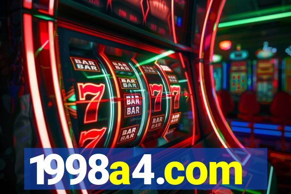 1998a4.com