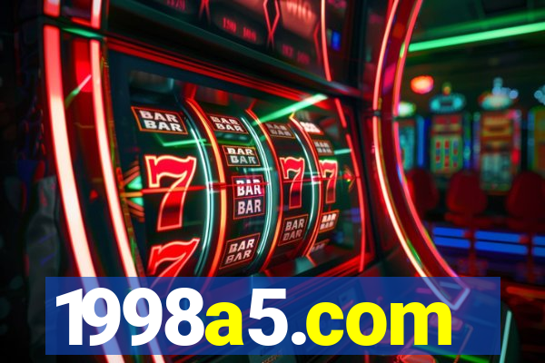 1998a5.com