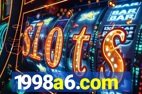 1998a6.com