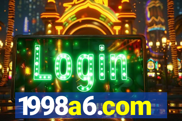 1998a6.com