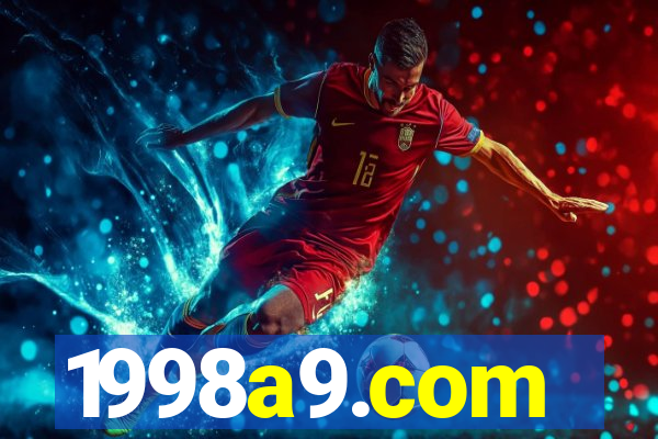 1998a9.com