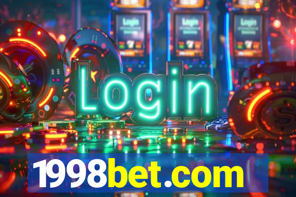 1998bet.com