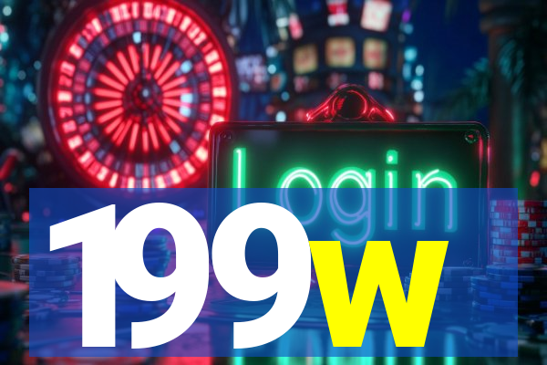 199w