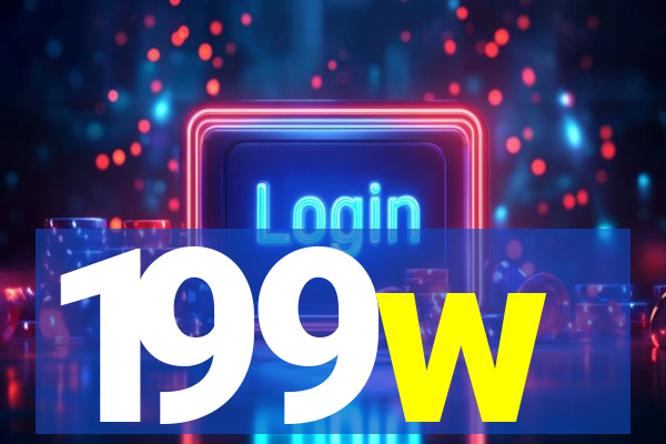 199w