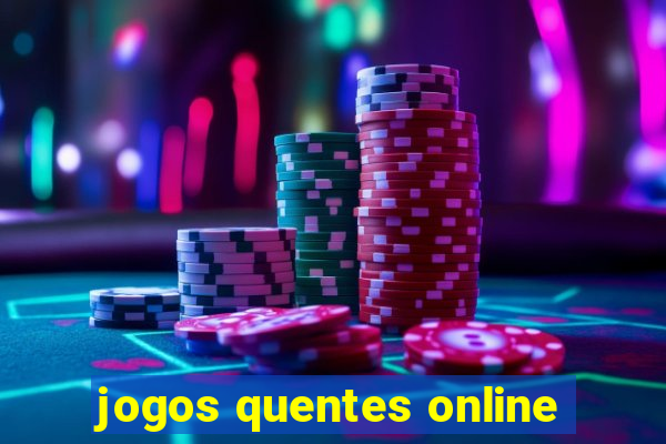 jogos quentes online