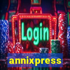 annixpress