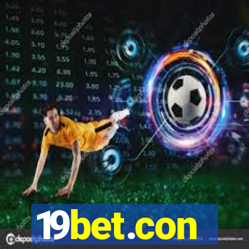 19bet.con