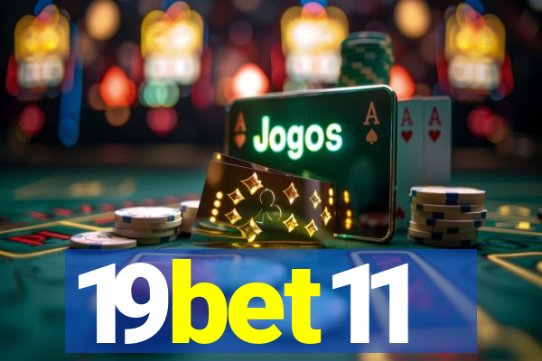 19bet11