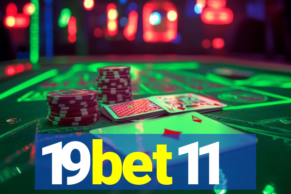 19bet11