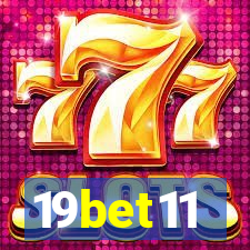 19bet11