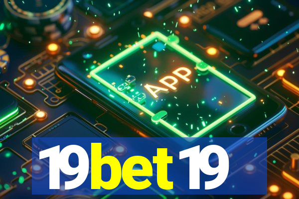 19bet19