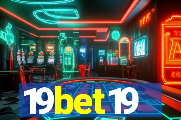 19bet19