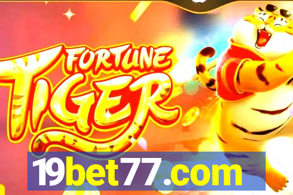 19bet77.com