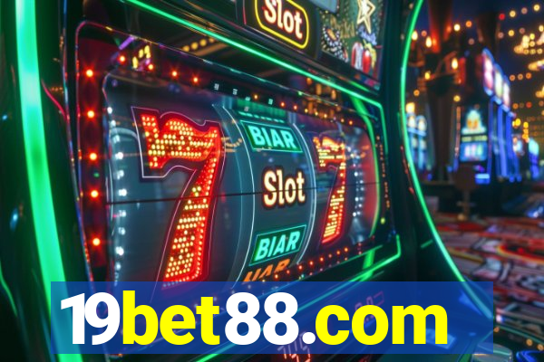 19bet88.com