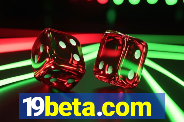 19beta.com