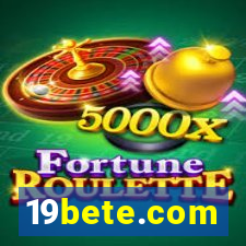 19bete.com