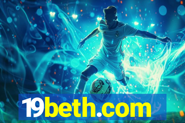 19beth.com