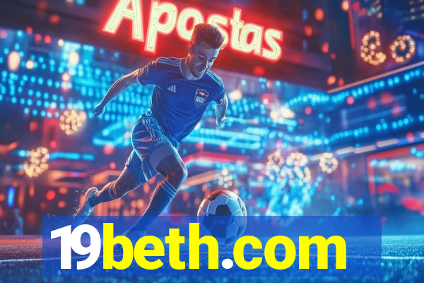 19beth.com
