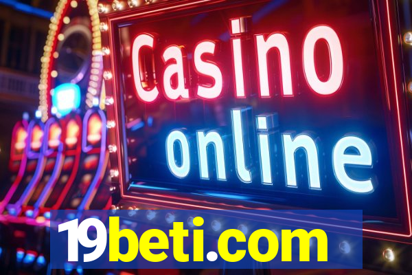 19beti.com