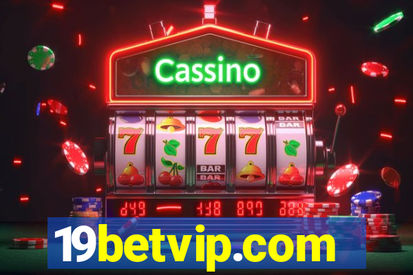 19betvip.com