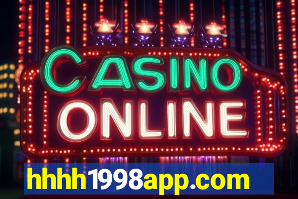 hhhh1998app.com
