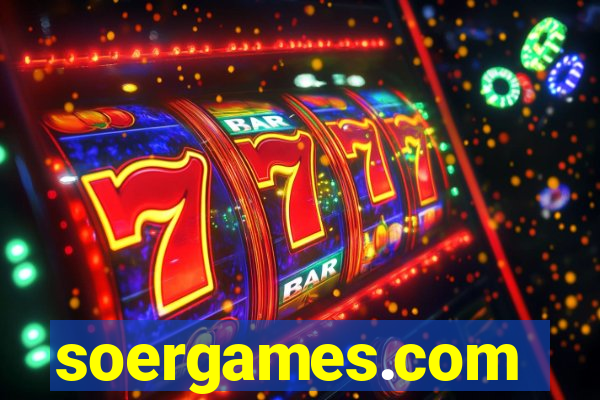 soergames.com