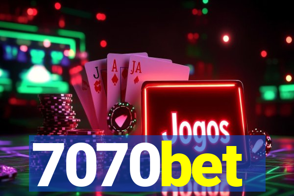 7070bet
