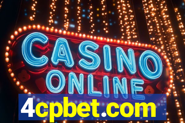 4cpbet.com