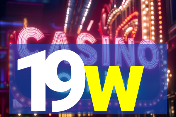 19w