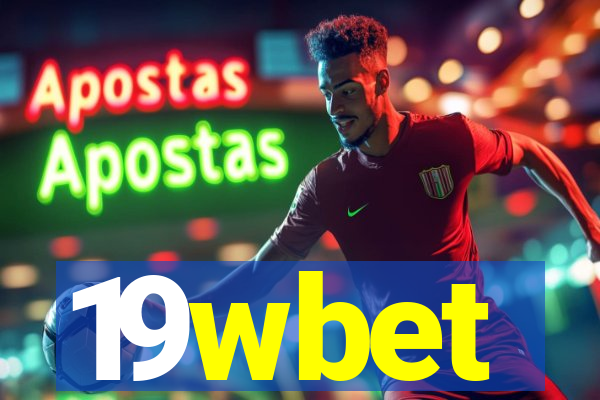 19wbet