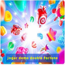 jogar demo double fortune