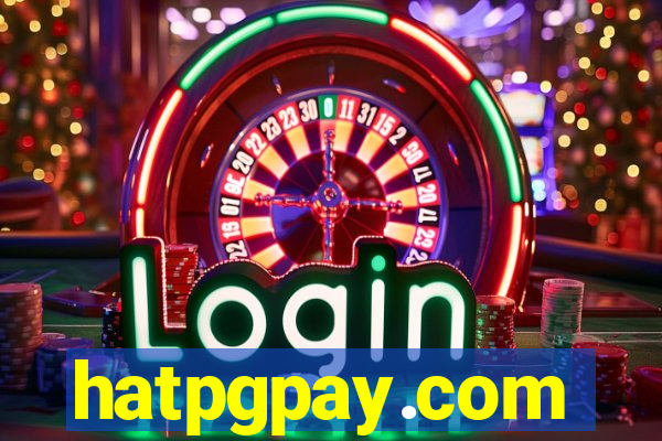 hatpgpay.com