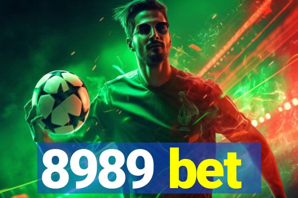 8989 bet