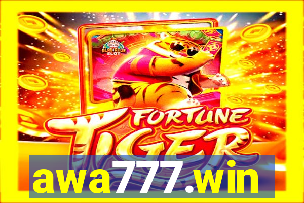 awa777.win