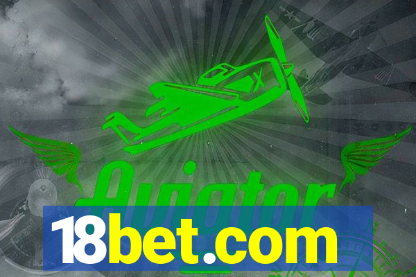 18bet.com