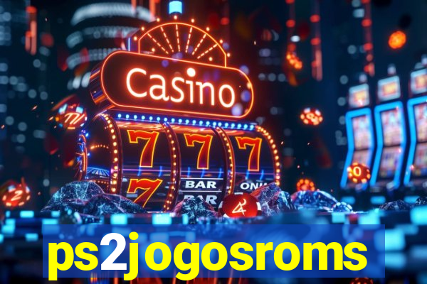 ps2jogosroms