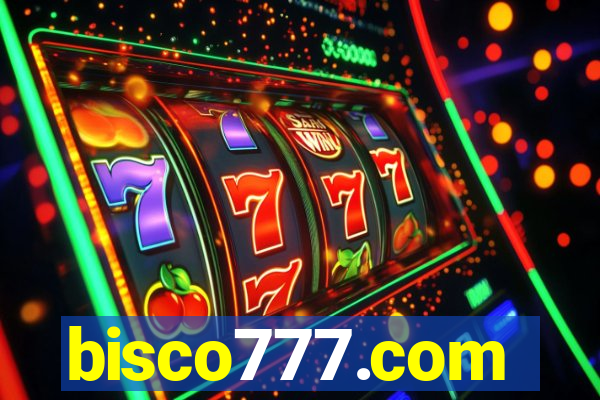 bisco777.com