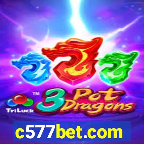 c577bet.com