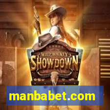 manbabet.com