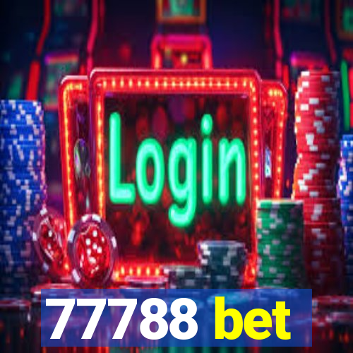 77788 bet