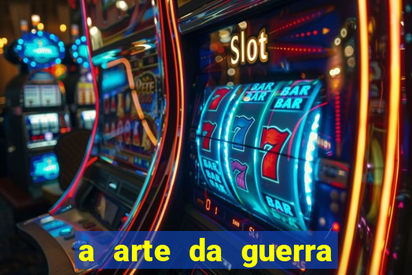 a arte da guerra - sun tzu pdf completo