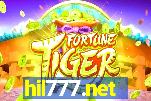 hil777.net