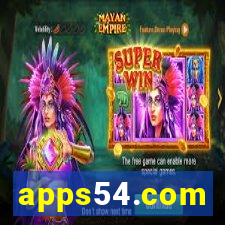 apps54.com