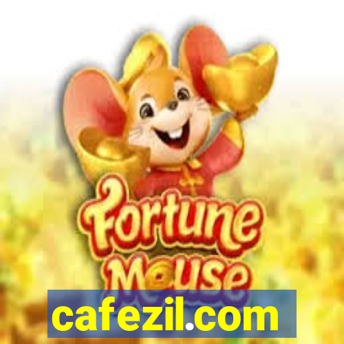 cafezil.com