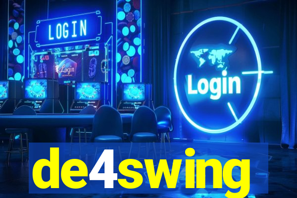 de4swing