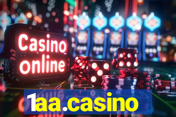 1aa.casino