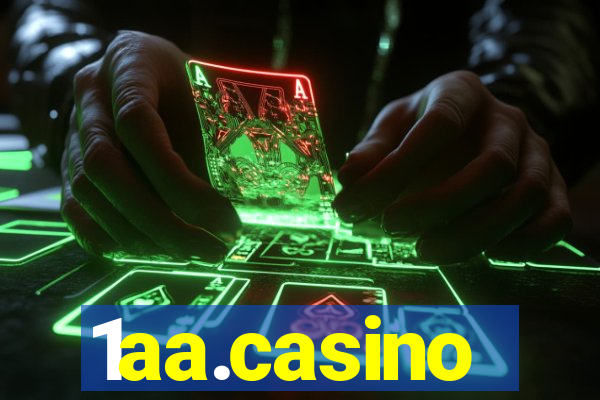1aa.casino