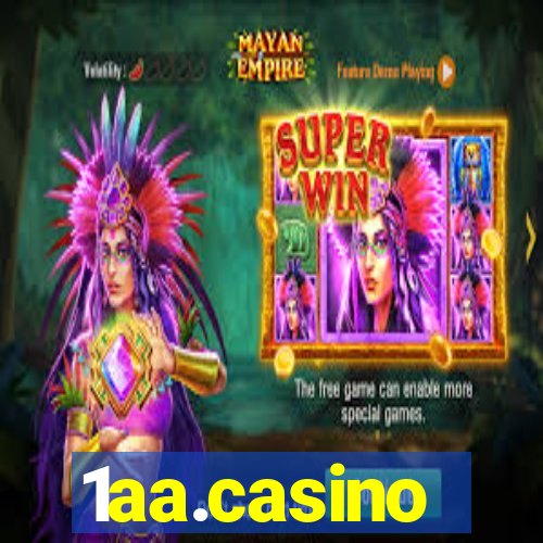1aa.casino