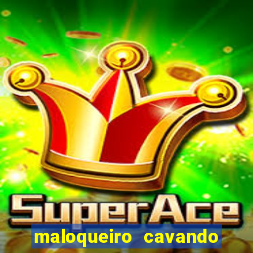 maloqueiro cavando cova portal zacarias